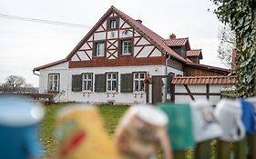 Penzion Na Gruntu